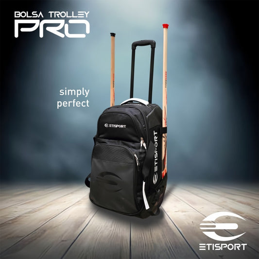 Trolley pro Etisport