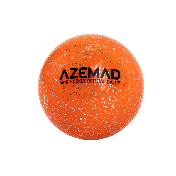 AZEMAD Portuguese Mini Hockey Ball