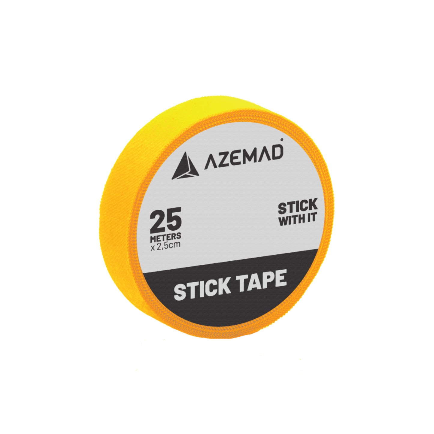 AZEMAD Cintas Tape para Stick (25m)