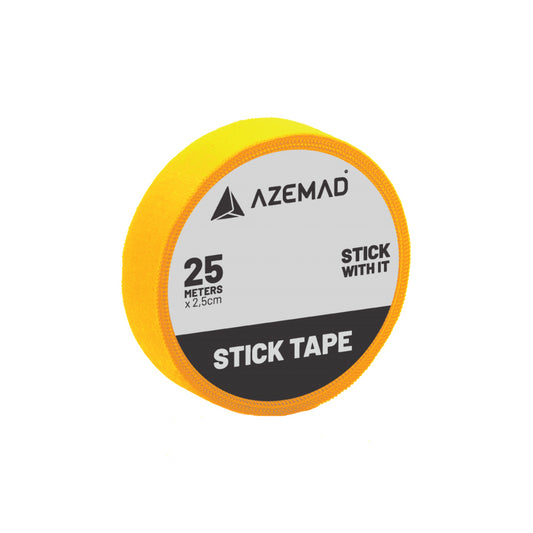 AZEMAD Tape for Sticks (25m)