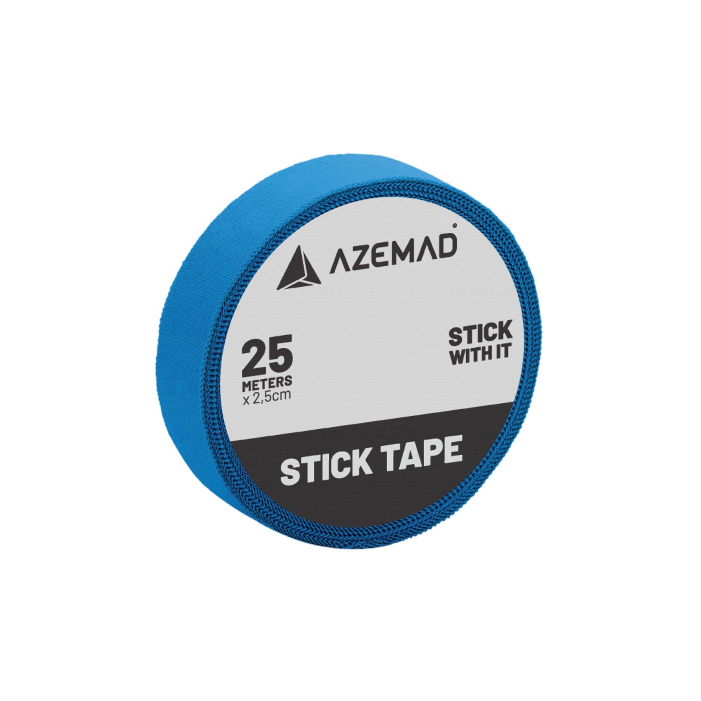 AZEMAD Cintas Tape para Stick (25m)