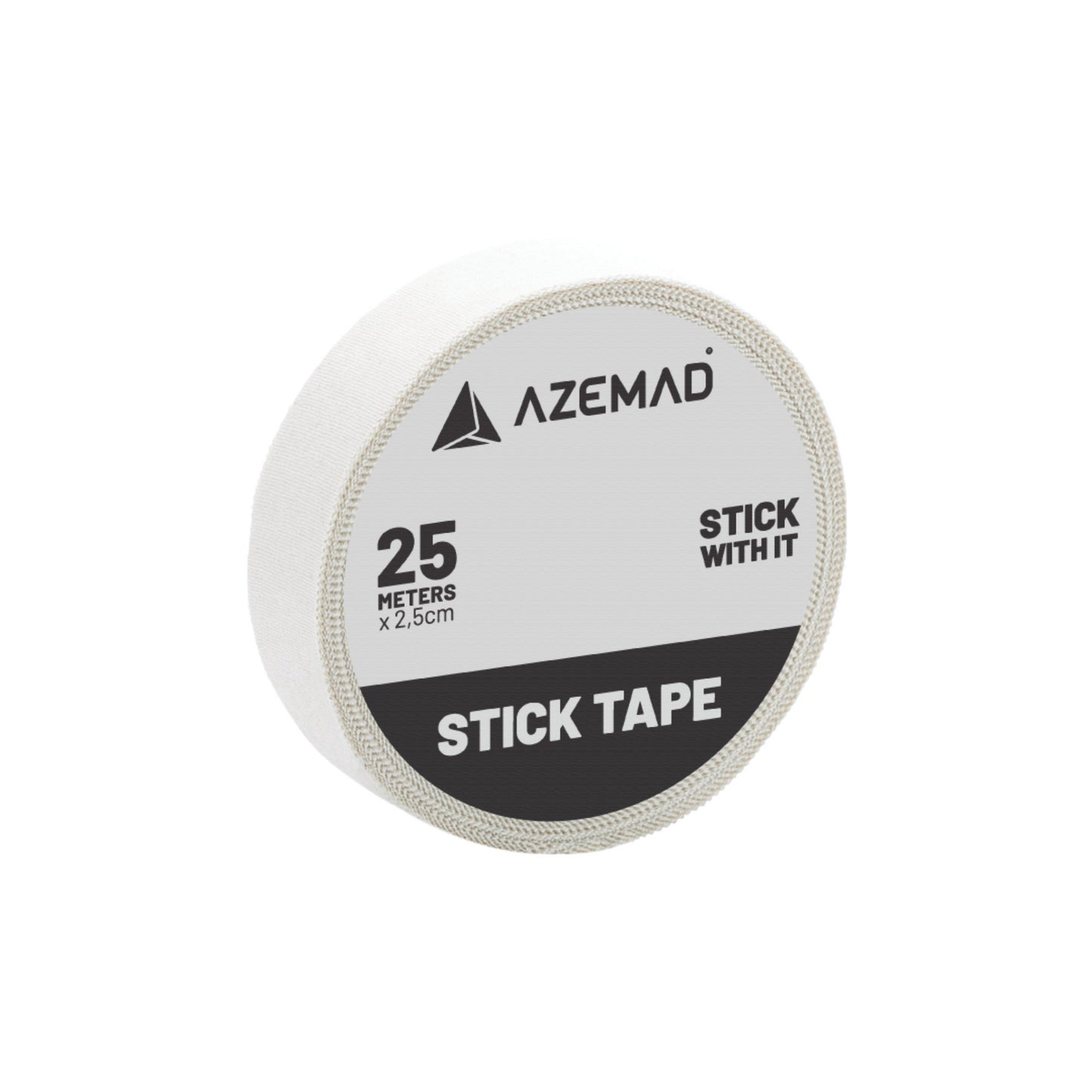 AZEMAD Cintas Tape para Stick (25m)