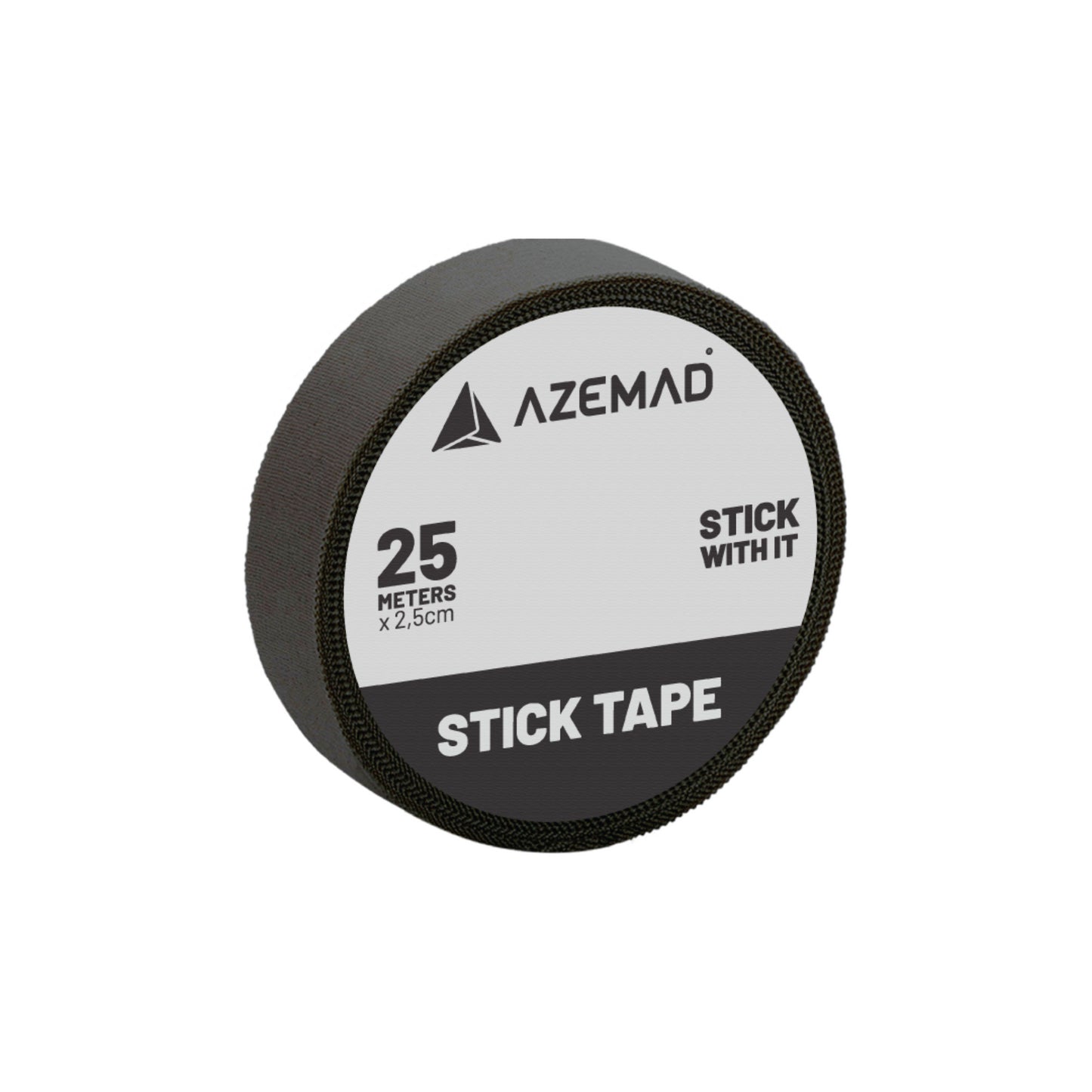 AZEMAD Cintas Tape para Stick (25m)