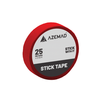 AZEMAD Cintas Tape para Stick (25m)