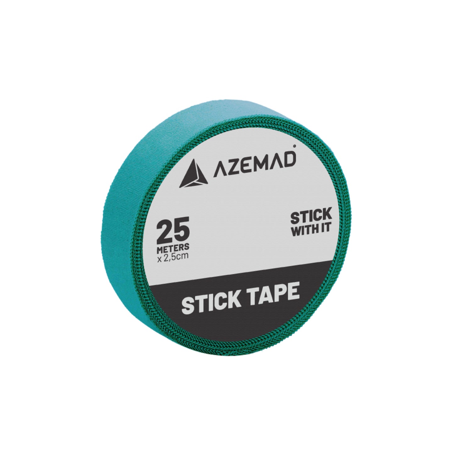 AZEMAD Cintas Tape para Stick (25m)