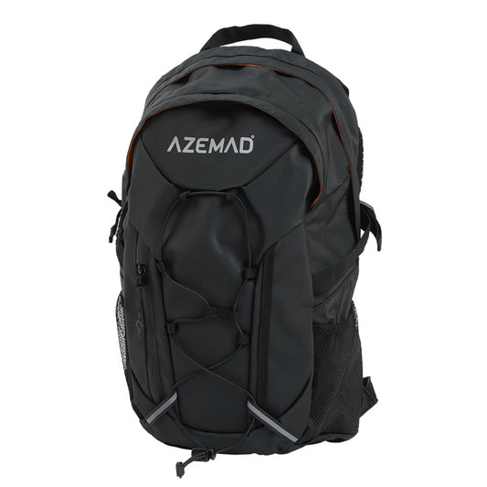 AZEMAD Bolsa Mochila Deportiva Negra