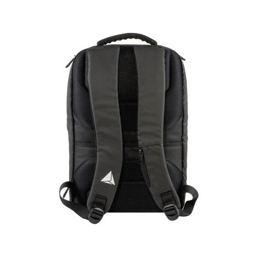 AZEMAD Bolsa Mochila Urban Negra