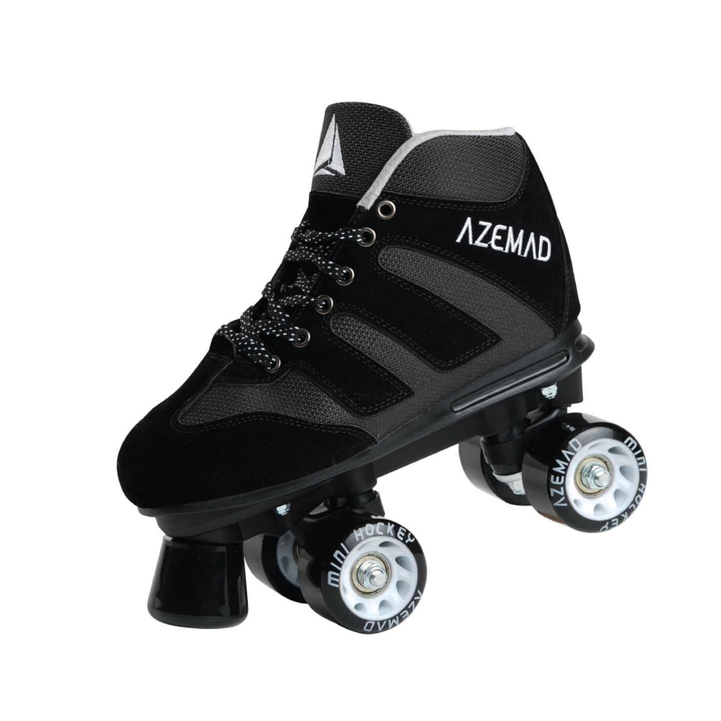 AZEMAD ECLIPSE MINI Complete Skates