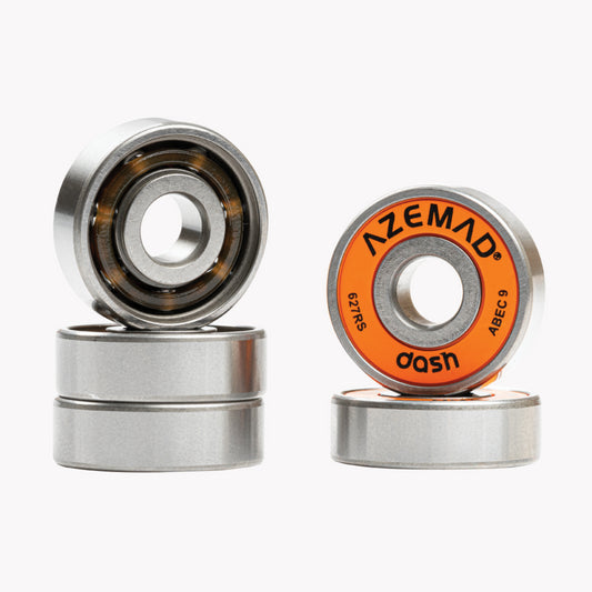 AZEMAD Rodamientos Dash ABEC9