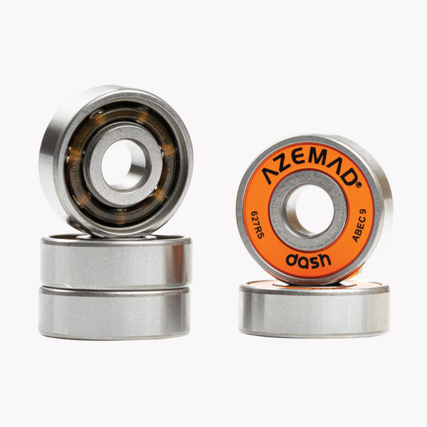 AZEMAD Dash Bearings ABEC9