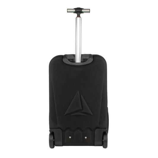 AZEMAD Bolsa Trolley Urban Negra