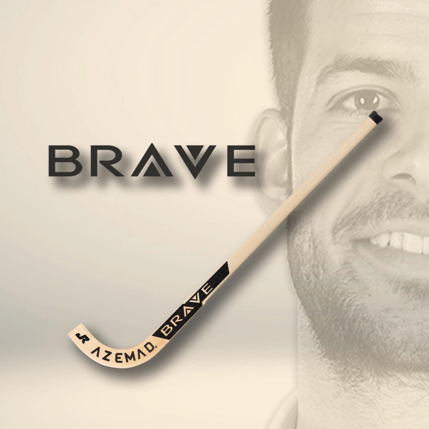 AZEMAD Stick BRAVE