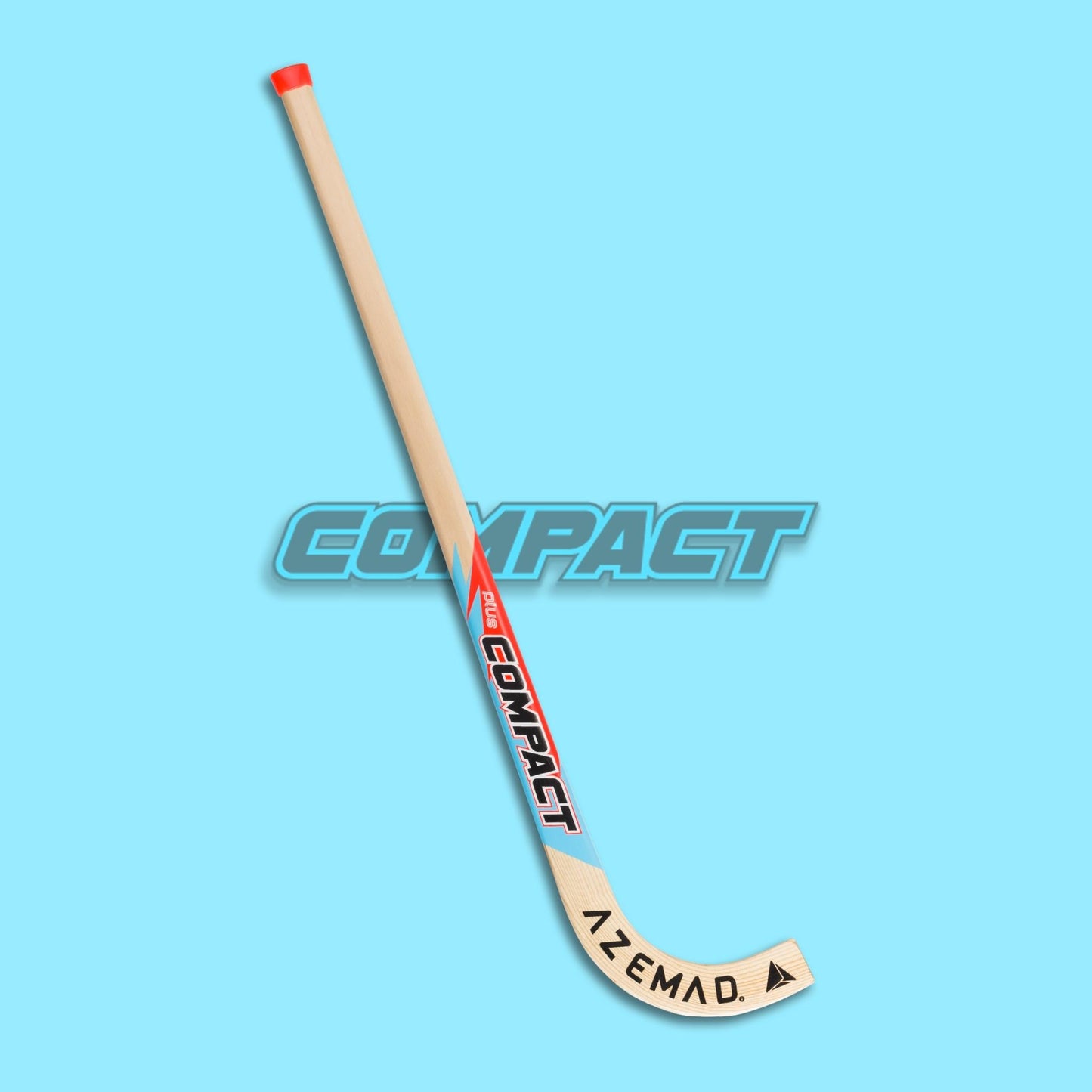 AZEMAD Stick COMPACT PLUS