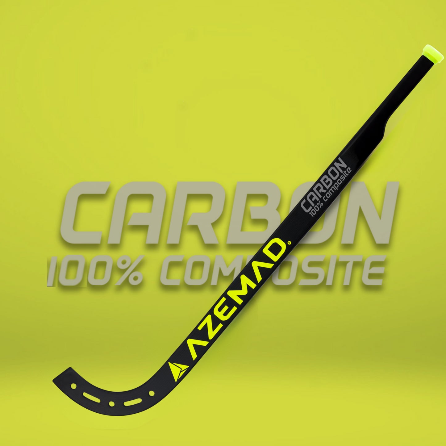 AZEMAD Stick KEEPER CARBON