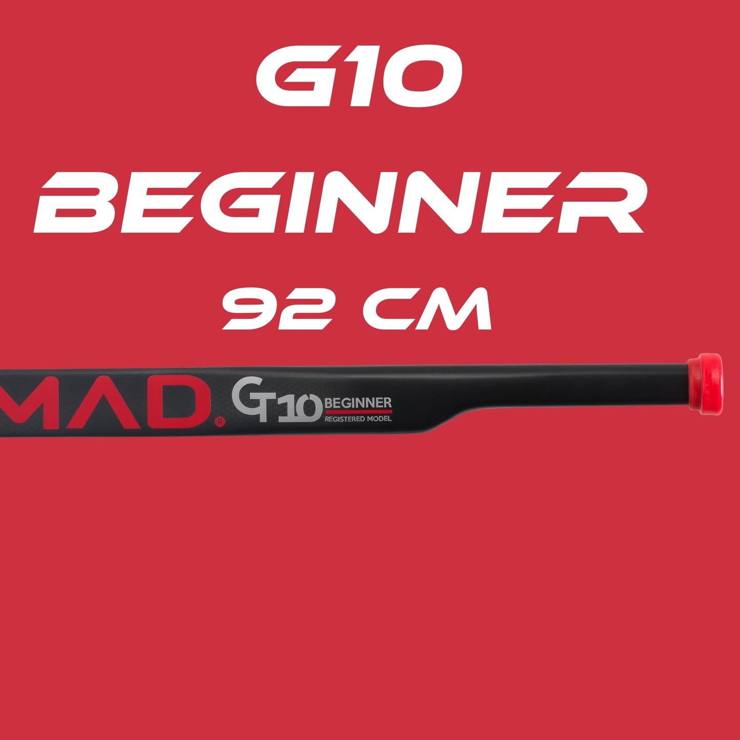 AZEMAD Stick KEEPER GT10 BEGINNER