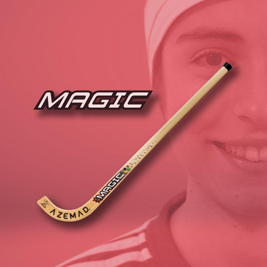 AZEMAD Stick MAGIC MS