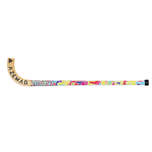 AZEMAD Stick MINI HOCKEY (-10cm)