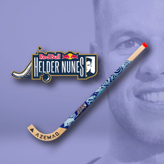 AZEMAD Stick RED BULL HELDER NUNES