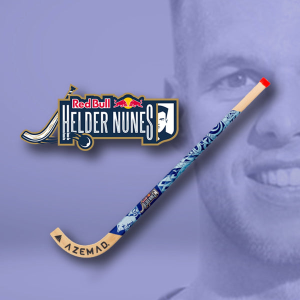 AZEMAD Stick RED BULL HELDER NUNES