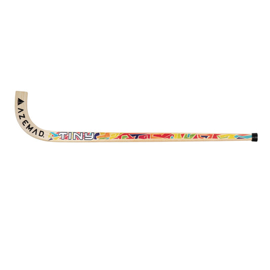 AZEMAD Stick TINY HOCKEY (< 5 años)
