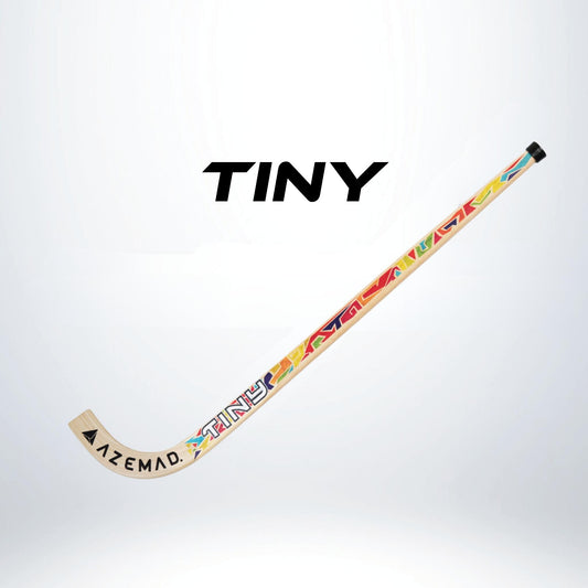 AZEMAD Stick TINY HOCKEY (up to 5 years)