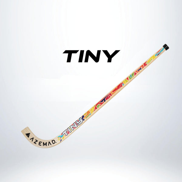 AZEMAD Stick TINY HOCKEY (< 5 años)