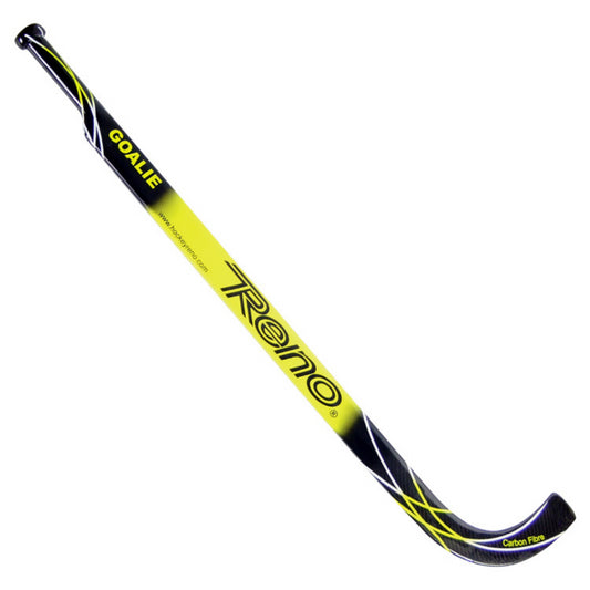 RENO Stick Portero Goalie Fibra