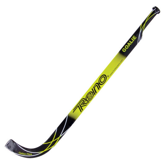 RENO Stick Goalie Goalie Fiber