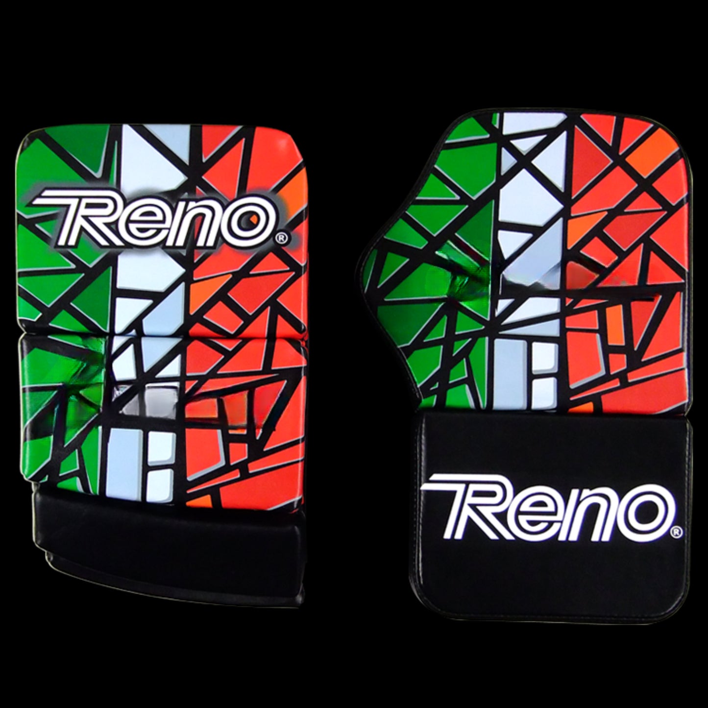 RENO Goalkeeper Gloves (Professional or Supreme)