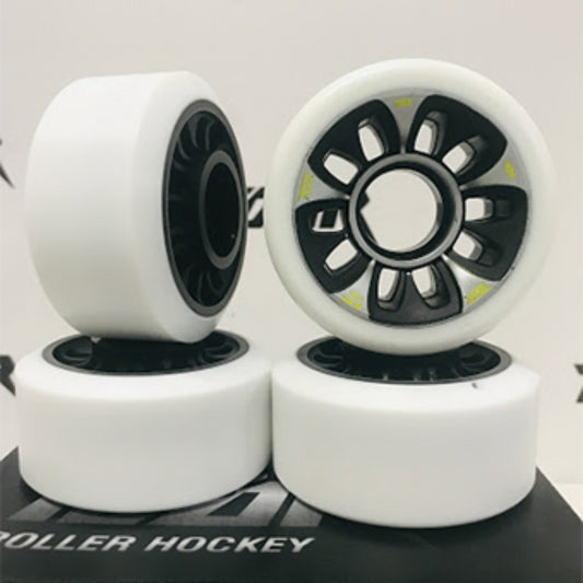 TOOR Professional DYNAMIC Hockey Wheels