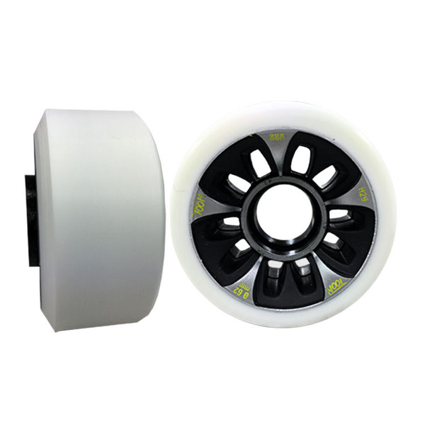 TOOR Professional DYNAMIC Hockey Wheels