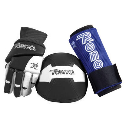 RENO Starter Kit (3 pieces)