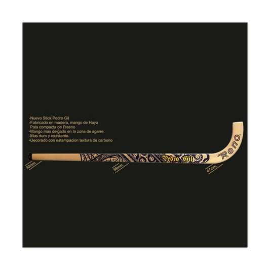 RENO Stick Pedro Gil